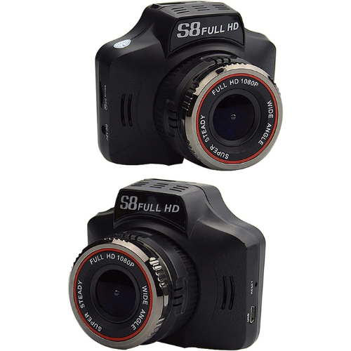 Radar Detektor - Sigurnost na Putu