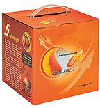 Lopta za Gašenje Požara - Ugasi Požar Bez Prilaska