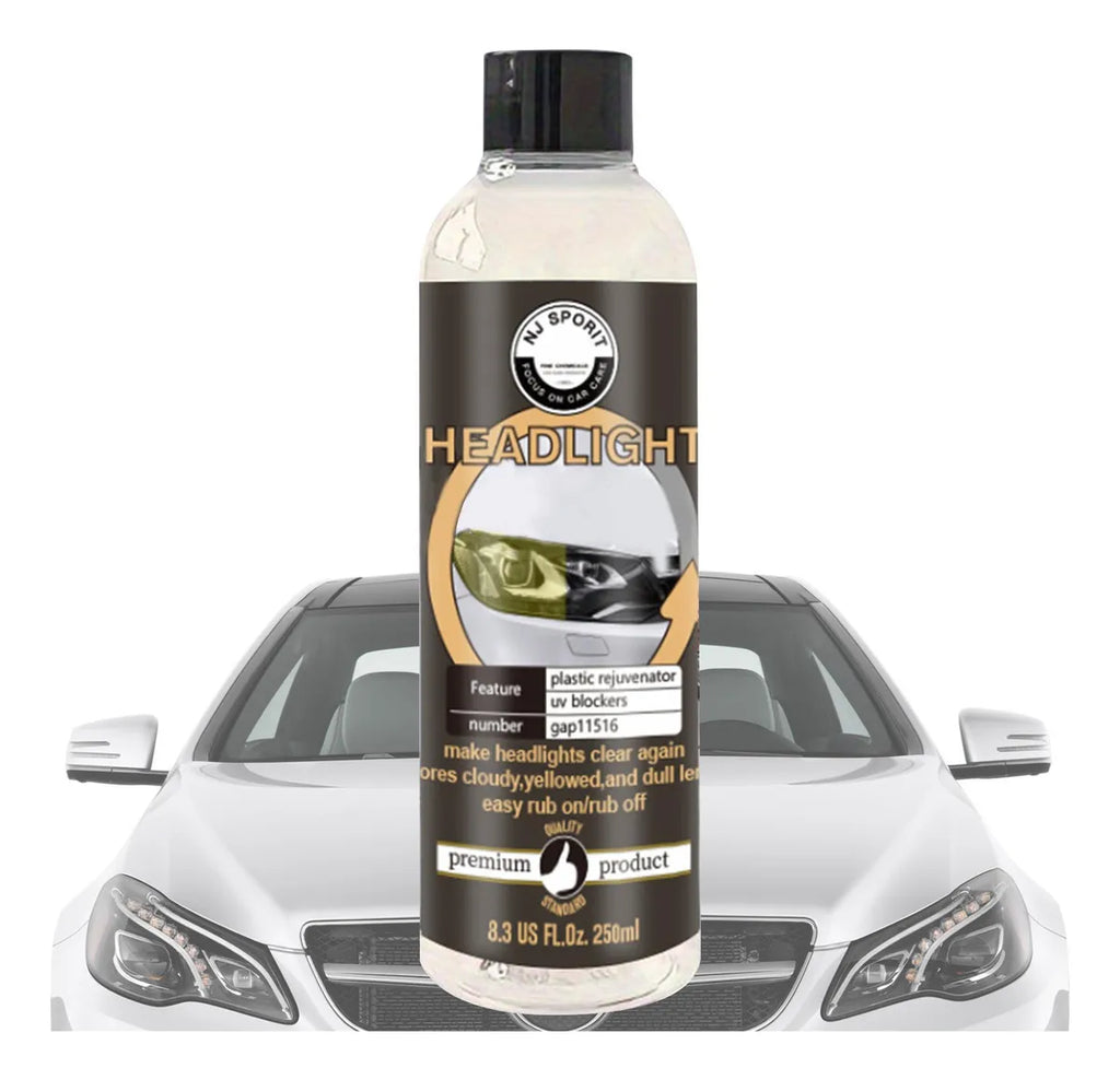 Pasta za Poliranje Farova - Zaštiti i Ispoliraj Farove Sam