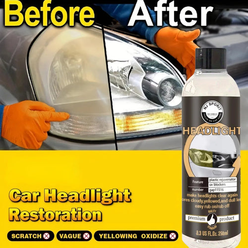 Pasta za Poliranje Farova - Zaštiti i Ispoliraj Farove Sam