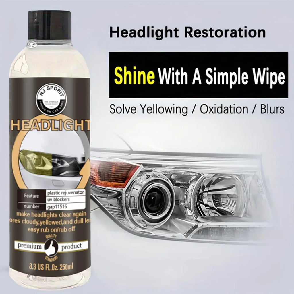 Pasta za Poliranje Farova - Zaštiti i Ispoliraj Farove Sam