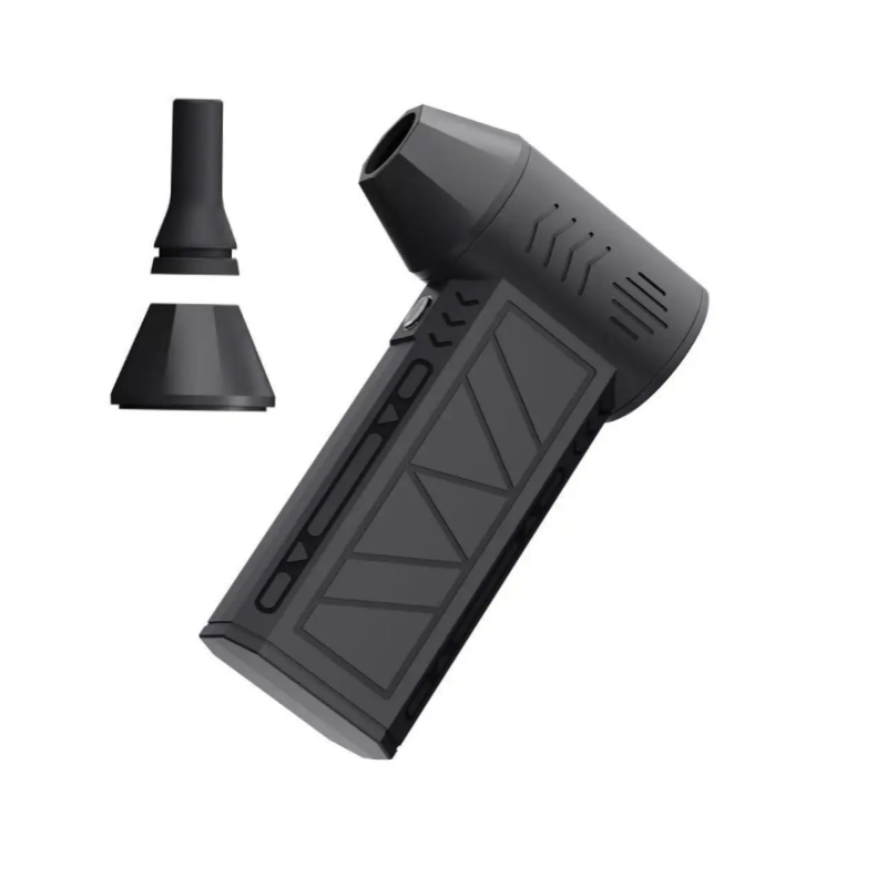 Turbo Fen - Snaga Vetra u Ruci