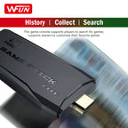 Retro Konzola - 2x Bežični Džojstik